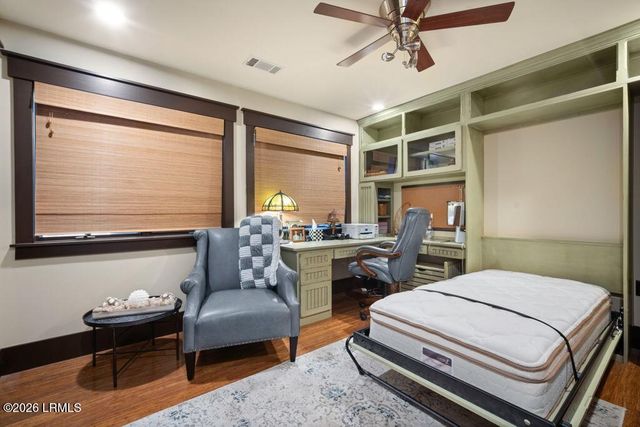 613 S Reeve Road, St. Helena Island, SC 29920