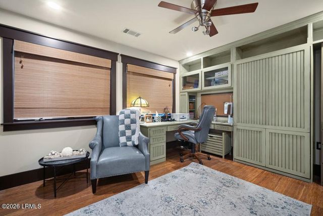 613 S Reeve Road, St. Helena Island, SC 29920