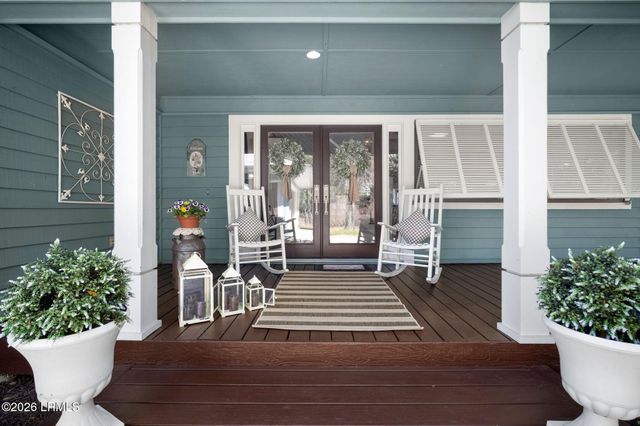 613 S Reeve Road, St. Helena Island, SC 29920