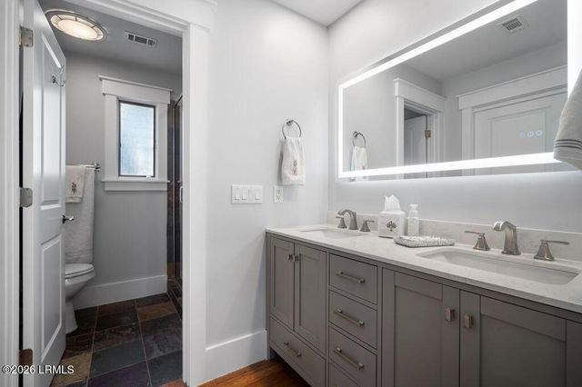 613 S Reeve Road, St. Helena Island, SC 29920