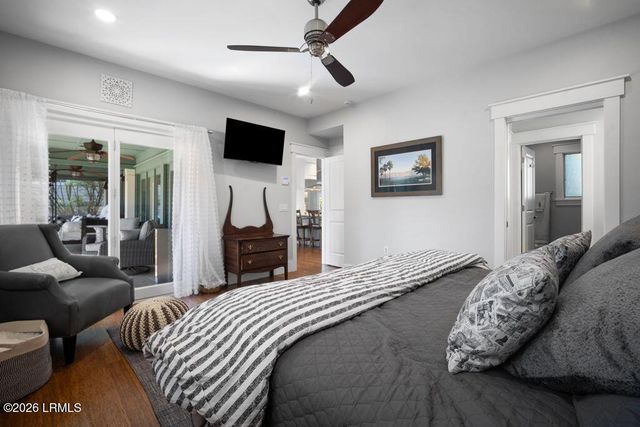 613 S Reeve Road, St. Helena Island, SC 29920