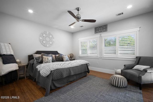 613 S Reeve Road, St. Helena Island, SC 29920