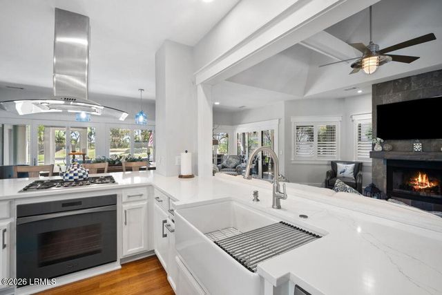 613 S Reeve Road, St. Helena Island, SC 29920