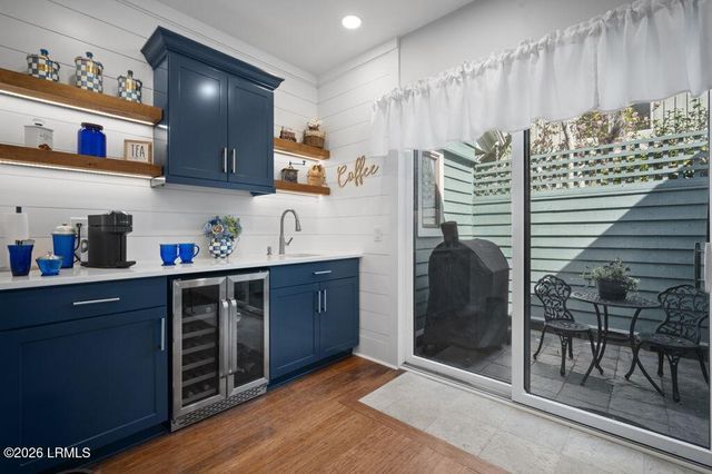 613 S Reeve Road, St. Helena Island, SC 29920