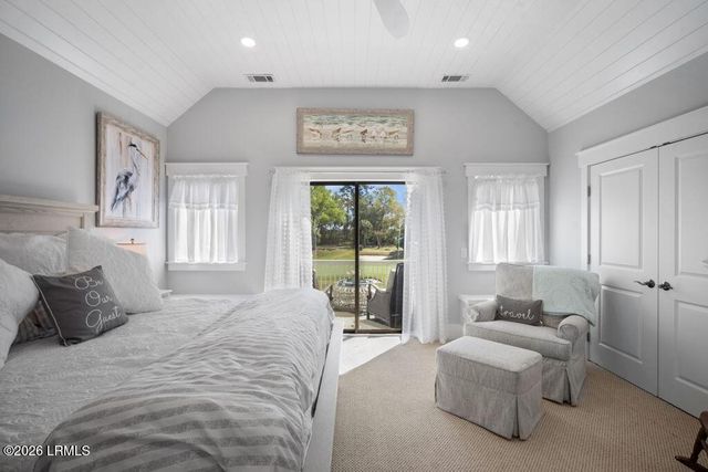 613 S Reeve Road, St. Helena Island, SC 29920