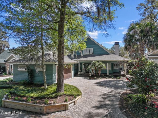 613 S Reeve Road, St. Helena Island, SC 29920
