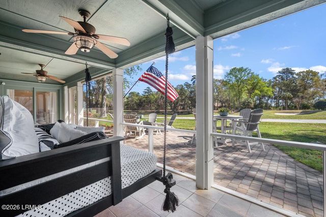 613 S Reeve Road, St. Helena Island, SC 29920