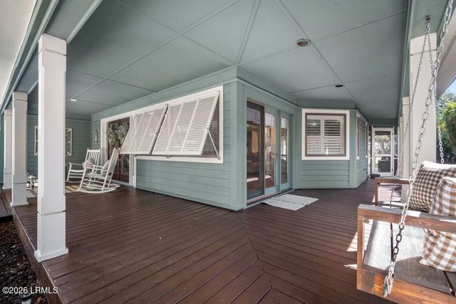 613 S Reeve Road, St. Helena Island, SC 29920