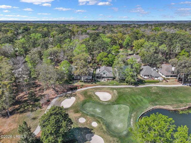 613 S Reeve Road, St. Helena Island, SC 29920