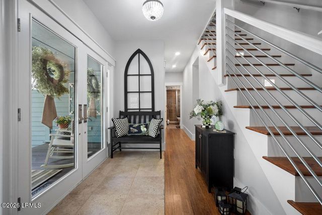 613 S Reeve Road, St. Helena Island, SC 29920