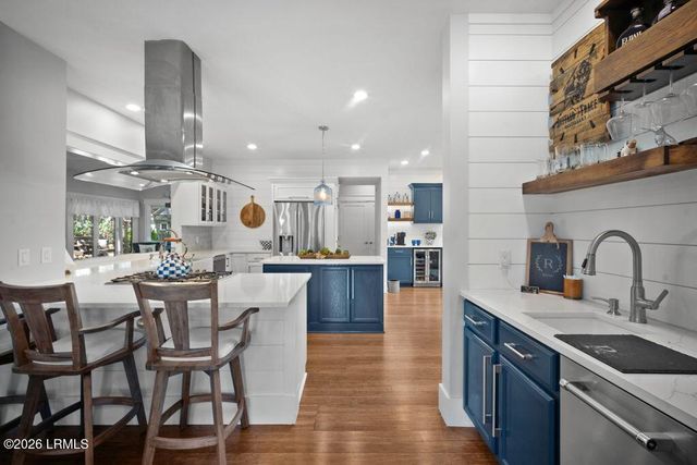 613 S Reeve Road, St. Helena Island, SC 29920