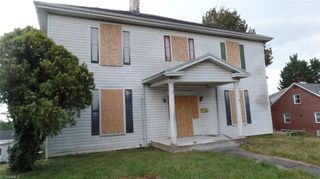 241 Rockford Street, Mount Airy, NC 27030