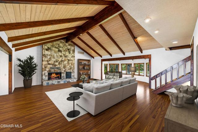 2400 W Potrero Road, Westlake Village, CA 91361