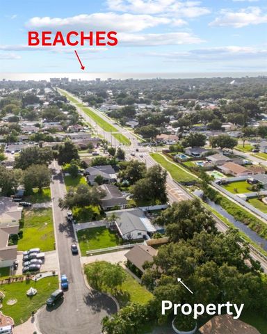 13589 101ST TERRACE, Seminole, FL 33776