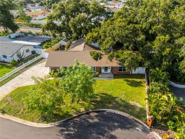 13589 101ST TERRACE, Seminole, FL 33776