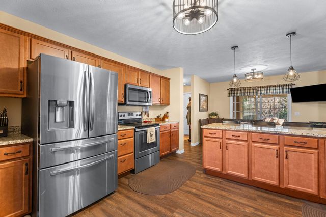 136 Moberly Mill Road, Branson, MO 65616