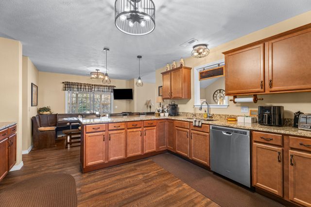 136 Moberly Mill Road, Branson, MO 65616