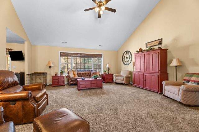 136 Moberly Mill Road, Branson, MO 65616