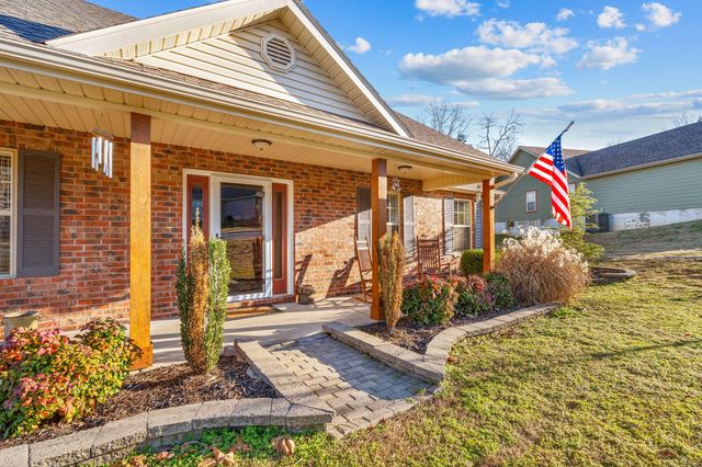 136 Moberly Mill Road, Branson, MO 65616