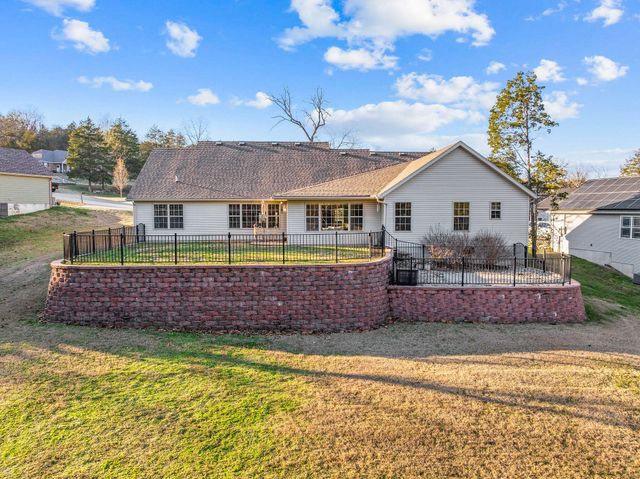 136 Moberly Mill Road, Branson, MO 65616