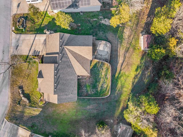136 Moberly Mill Road, Branson, MO 65616