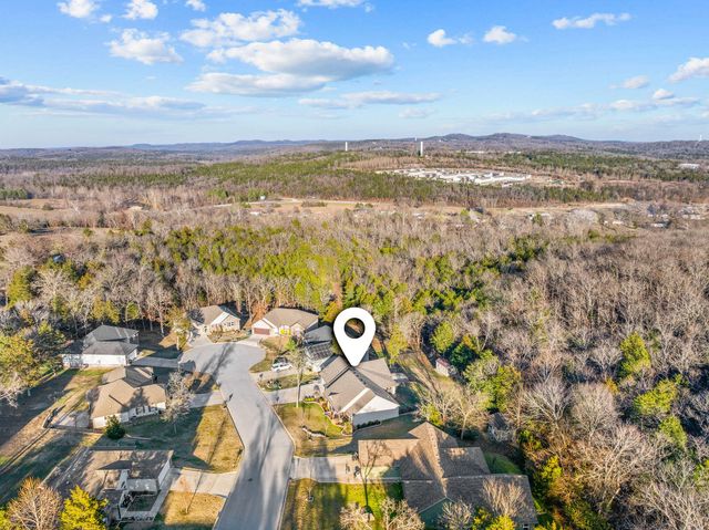 136 Moberly Mill Road, Branson, MO 65616