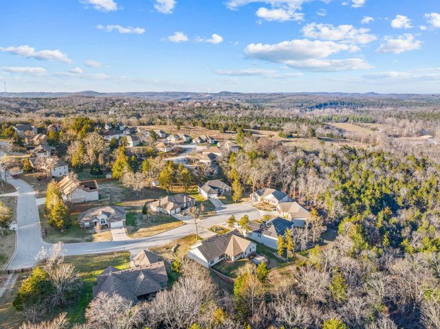 136 Moberly Mill Road, Branson, MO 65616