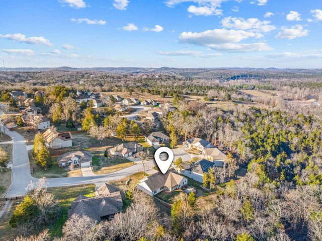 136 Moberly Mill Road, Branson, MO 65616