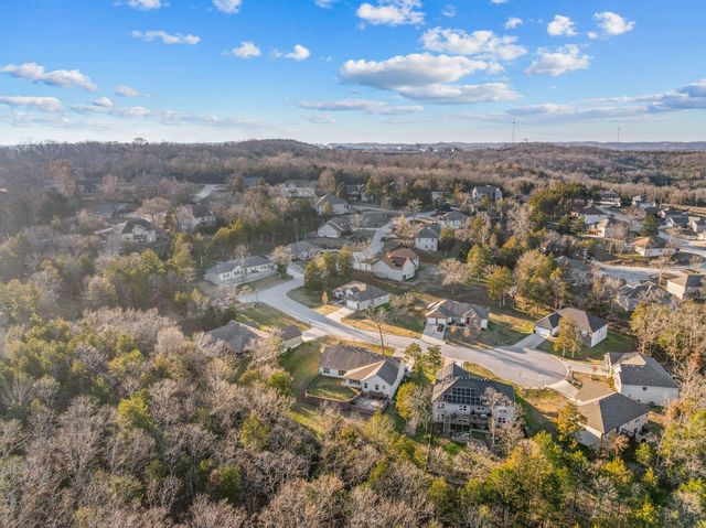 136 Moberly Mill Road, Branson, MO 65616