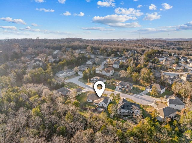 136 Moberly Mill Road, Branson, MO 65616