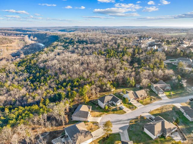 136 Moberly Mill Road, Branson, MO 65616