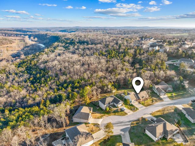 136 Moberly Mill Road, Branson, MO 65616