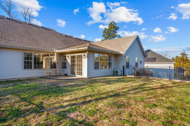 136 Moberly Mill Road, Branson, MO 65616