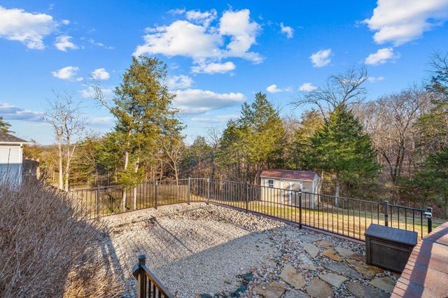 136 Moberly Mill Road, Branson, MO 65616
