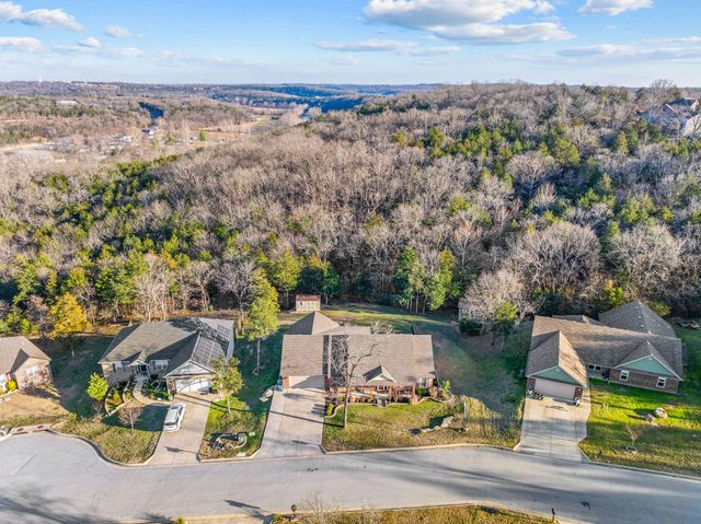 136 Moberly Mill Road, Branson, MO 65616