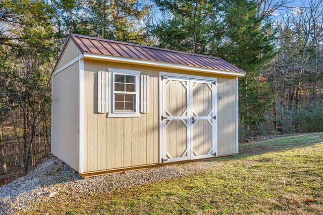 136 Moberly Mill Road, Branson, MO 65616