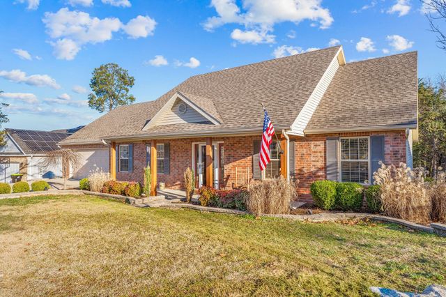 136 Moberly Mill Road, Branson, MO 65616