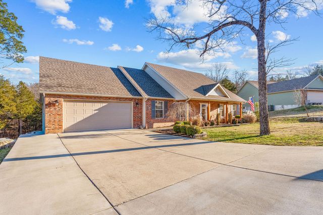 136 Moberly Mill Road, Branson, MO 65616