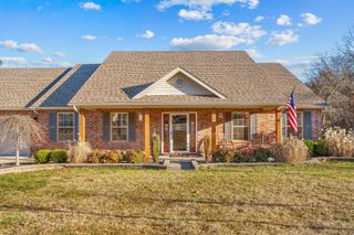 136 Moberly Mill Road, Branson, MO 65616