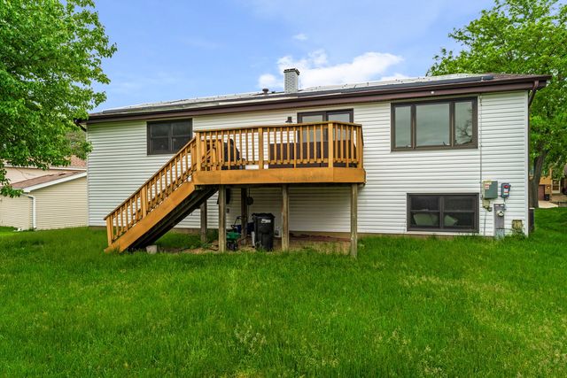 119 Garland Court, Glendale Heights, IL 60139
