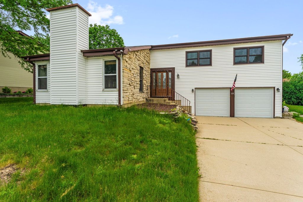 119 Garland Court, Glendale Heights, IL 60139