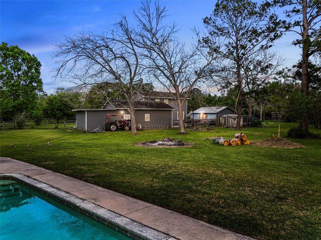 4312 Singletary Road, Alvin, TX 77511