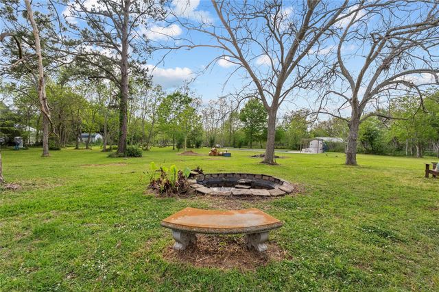 4312 Singletary Road, Alvin, TX 77511