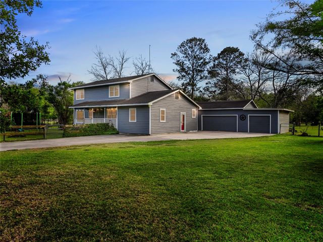 4312 Singletary Road, Alvin, TX 77511