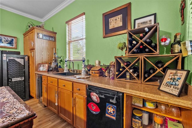 4312 Singletary Road, Alvin, TX 77511