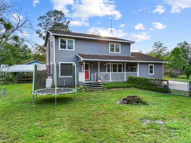 4312 Singletary Road, Alvin, TX 77511