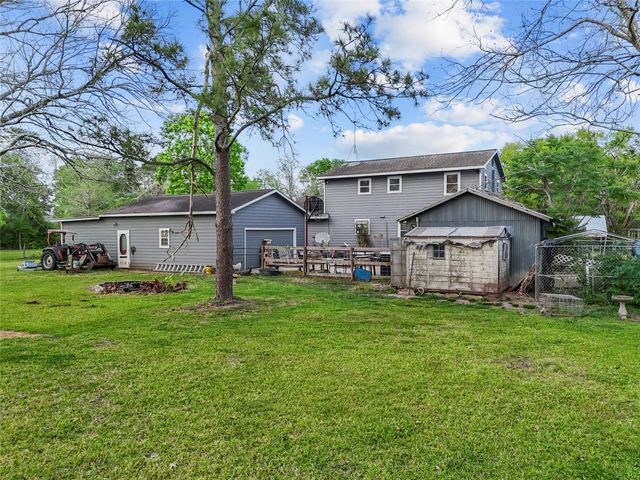 4312 Singletary Road, Alvin, TX 77511