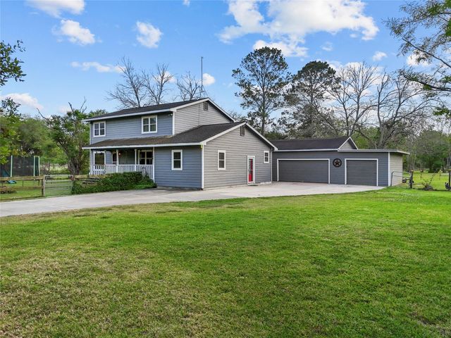 4312 Singletary Road, Alvin, TX 77511