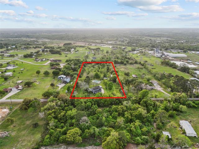 4312 Singletary Road, Alvin, TX 77511