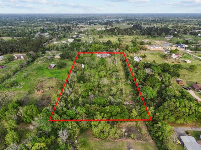 4312 Singletary Road, Alvin, TX 77511